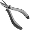 Image de C.K Magma, Coupe-boulons + pince coupante diagonale, Pince coupante diagonale ESD avec facette (206 mm)