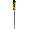 Image de C.K T4760 Tournevis porte-embout flexible