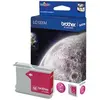 Image de Brother, Cartouche d'impression, LC-1000MBP cartouche d'encre magenta 400 pages 6.5ml magenta DCP 130 C MFC 5460 (M)