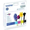 Image de Cartouche D'encre - Lc970 - Cmjn - Brother
