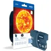 Image de Brother, Cartouche d'impression, LC980BKBP - Noir - Original - Sous blister (CF)