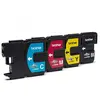 Image de Brother Ink Cartouche D'encre Lc-980valbp