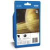 Image de Cartouche d'encre Brother LC1100BKBP - Noire
