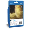 Image de Cartouche d'encre Brother LC1100C Cyan