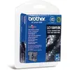 Image de Brother, Cartouche d'impression, LC1100HYBKBP2 - Haute capacité - Noir (CF)