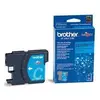 Image de Brother, Cartouche d'impression, LC-1100HYCBPDR Cartouche d'encre cyan 750 pages 10.1ml Cyan MFC 6490 C (Y)