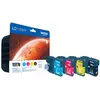 Image de Brother, Cartouche d'impression, LC-1100HYVAL Value Pack (C, CF, M, Y)