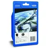 Image de Brother, Cartouche d'impression, LC985BKBP - Noir - Original - Sous blister (CF)