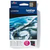 Image de Brother, Cartouche d'impression, LC985MBP - Magenta - Original - Sous blister (M)