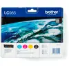 Image de Brother Ink Cartouche D'encre Lc-985valbp