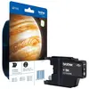 Image de Brother, Cartouche d'impression, LC1240BKBP - Noir - Original - Sous blister (CF)