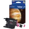 Image de Brother, Cartouche d'impression, LC1240MBP - Magenta - Original - Sous blister (M)