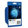 Image de Brother LC1280XL Rainbow-Pack - Pack de 3 - haute capacité - jaune, cyan, magenta - original - blister - cartouche d'encre