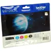 Image de Brother, Cartouche d'impression, LC-1280XLVALBP Value Pack (C, CF, M, Y)