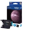 Image de Brother LC1220CBP - Cyan - original - blister - cartouche d'encre - pour Brother DCP-J525W, DCP-J725DW, DCP-J925DW; MyMio MFC-J825N