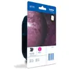 Image de Brother, Cartouche d'impression, LC1220MBP Cartouche d'encre magenta 300 pages Magenta (M)