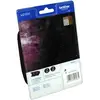 Image de Brother, Cartouche d'impression, LC1220BKBP2 - Pack de 2 - noir - Original (CF)