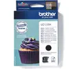 Image de Brother, Cartouche d'impression, Lc-123bk (CF)