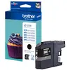 Image de Brother Ink Cartouche D'encre Lc-123bkbp