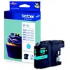 Image de Cartouche d'encre Brother LC123C, Cyan