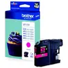 Image de Cartouche d'encre Brother lc123 Magenta