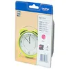 Image de Cartouche d'encre Brother LC125XLM Super High Yield Magenta