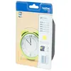Image de Cartouche d'encre Brother lc125 Jaune XL