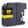 Image de Cartouche Jaune Compatible Brother Lc-123