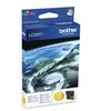 Image de Brother LC985YBP - Jaune - original - blister - cartouche d'encre - pour Brother DCP-J140W, DCP-J315W, DCP-J515W, MFC-J410