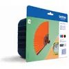 Image de Brother, Cartouche d'impression, LC-129XL Value Pack (C, CF, M, Y)