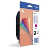 Image de Brother LC223MBP - Magenta - original - blister - cartouche d'encre - pour Brother DCP-J4120DW, DCP-J562DW, MFC-J4420DW, MFC-J4625DW, MFC-J5320DW, MFC-J5625DW