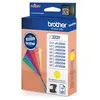 Image de Brother LC223YBP - Jaune - original - blister - cartouche d'encre - pour Brother DCP-J4120DW, DCP-J562DW, MFC-J4420DW, MFC-J4625DW, MFC-J5320DW, MFC-J5625DW