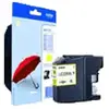 Image de Brother Ink Cartouche D'encre Lc225xlybp