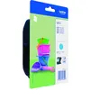 Image de Brother, Cartouche d'impression, LC221C - Cyan - Original - Sous blister (B)