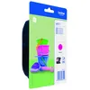 Image de Brother LC221M - Magenta - original - blister - cartouche d'encre - pour Brother DCP-J562DW