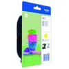 Image de Brother, Cartouche d'impression, LC221Y - Jaune - Original - sous blister (Y)