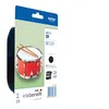 Image de Brother LC22UBK - XL - noir - original - cartouche d'encre - pour Brother DCP-J785DW, DCP-J785DWXL, MFC-J985DW