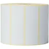 Image de Brother, Rouleau d’étiquettes, Étiquettes thermiques 76x26mm (76 mm)