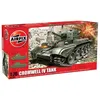 Image de Cromwell Cruiser Tank (new Tool) - 1:76e - Airfix