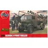 Image de Maquette véhicule miitaire : Albion AM463 3-Point Fueller Airfix