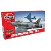 Image de Supermarine Swift F.r. Mk5 - 1:72e - Airfix