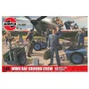 Image de Personnel au sol RAF WWII 1/48 Airfix