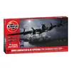 Image de Dambuster Lancaster - 1:72e - Airfix