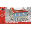 Image de Czech Restaurant - 1:72e - Airfix