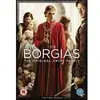 Image de BORGIAS 1-VO