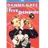 Image de The Five Pennies DVD