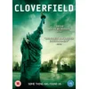 Image de Cloverfield [UK Import] en occasion ou reconditionné