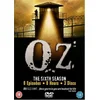 Image de OZ - Series 6 [UK IMPORT] en occasion ou reconditionné