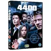 Image de The 4400 - Series 2 - Complete , (Box Set)