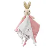 Image de PETIT POUCE Doudou Prestige Flopsaut Pierre Lapin Original